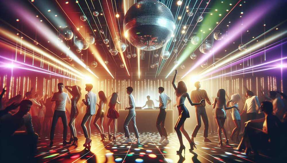 Discoteche Capodanno a Riccione