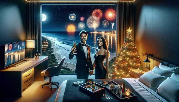 Hotel Capodanno a Riccione
